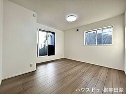 洋室の画像