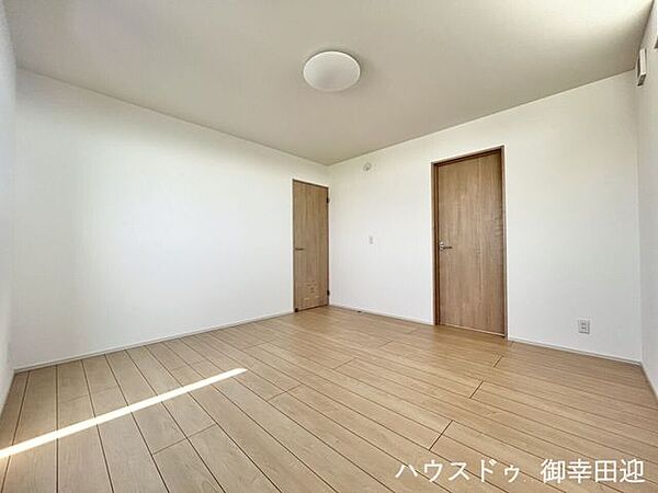 洋室