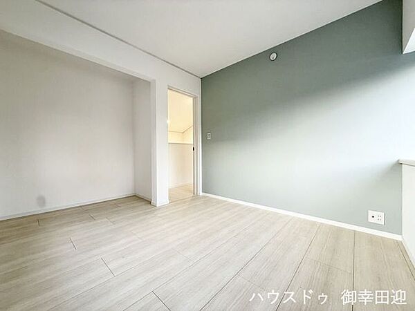 洋室