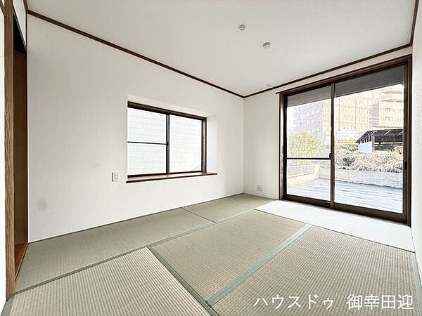 和室