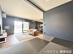和室の画像