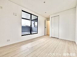 洋室の画像