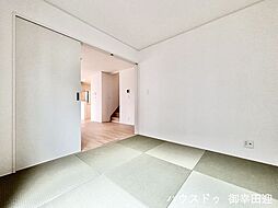 和室の画像