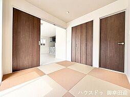 和室の画像