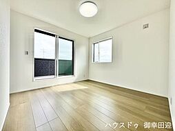 洋室の画像
