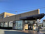 熊本銀行 田迎支店 530m