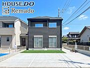 ■家の印象を決める「顔」■街並みに美しく調和しながら、帰るたびに誇らしく思える、あなたのためのシンボルです。