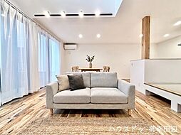 新築戸建 東区花立3丁目 2号地