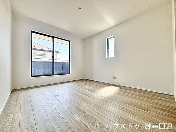 洋室