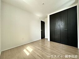 洋室の画像
