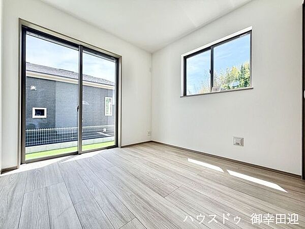 洋室
