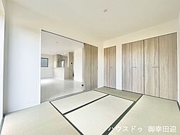 和室の画像