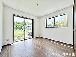 洋室の画像