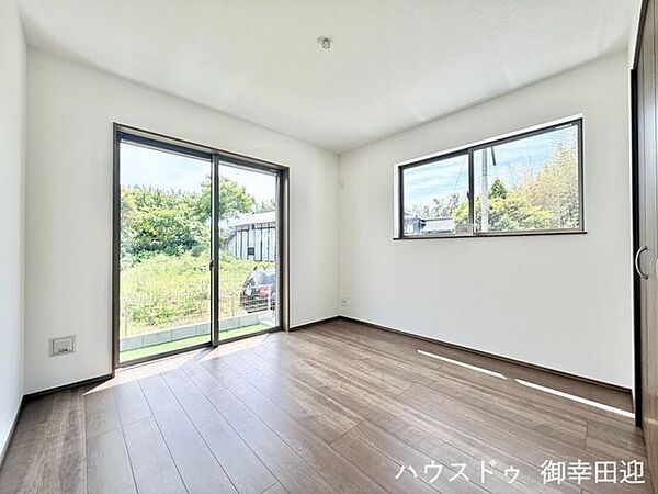 洋室