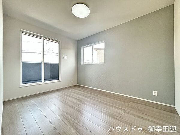 洋室