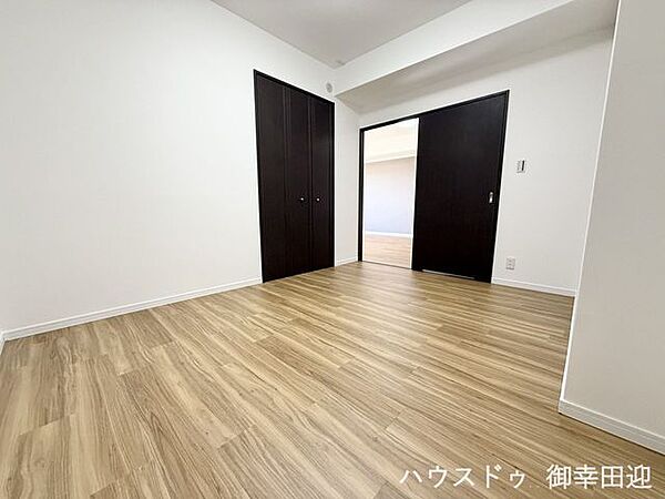 洋室