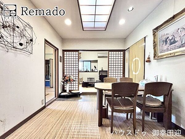 室内