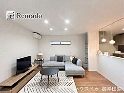 新築戸建 玉名市築地 1号棟