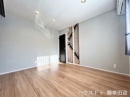洋室の画像