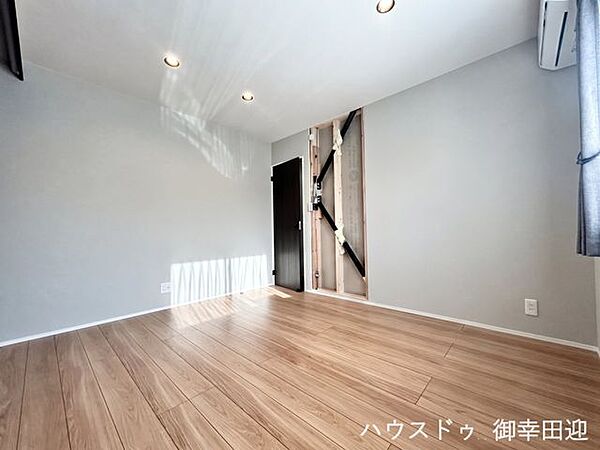 洋室