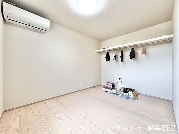 洋室