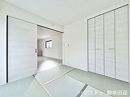 和室の画像