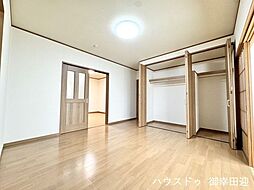 洋室の画像