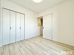 洋室の画像