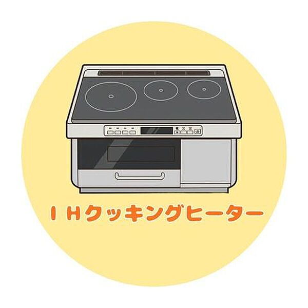 設備を拡大表示