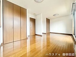 洋室の画像