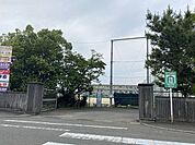 第四中学校 1600m