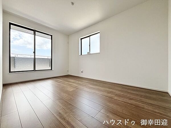 洋室