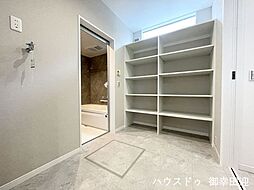 室内の画像