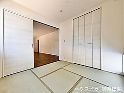 和室の画像