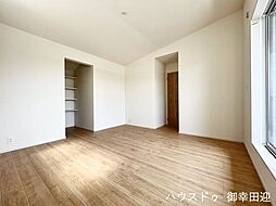洋室の画像