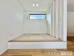 和室の画像