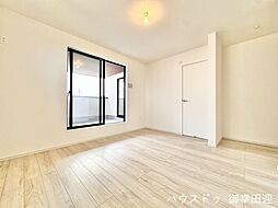 洋室の画像
