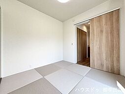 和室の画像