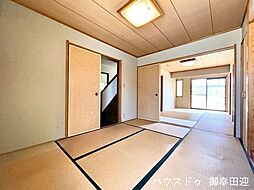 和室の画像