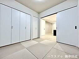 和室の画像