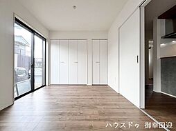 洋室の画像