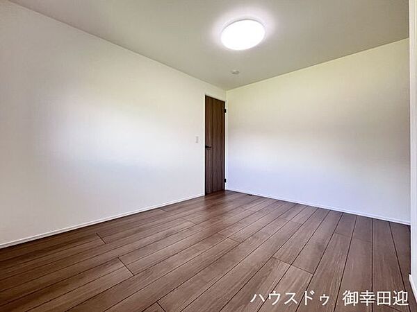 洋室