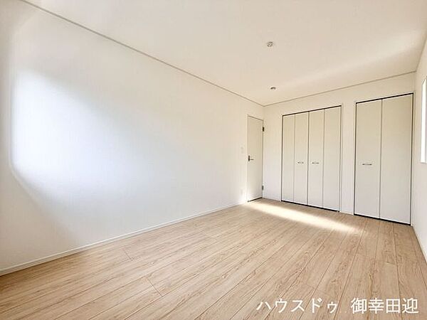 洋室