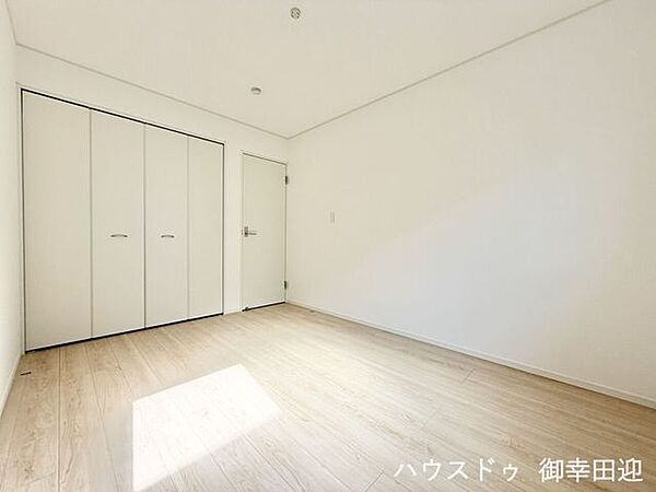 洋室