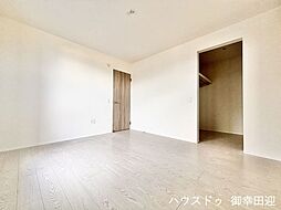 洋室の画像