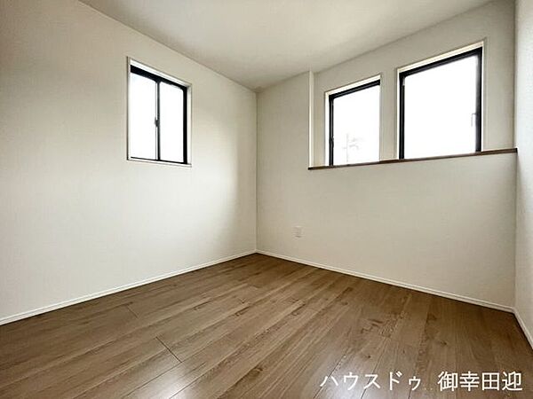 洋室