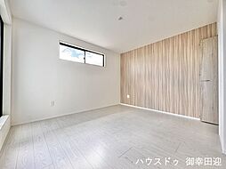 洋室の画像