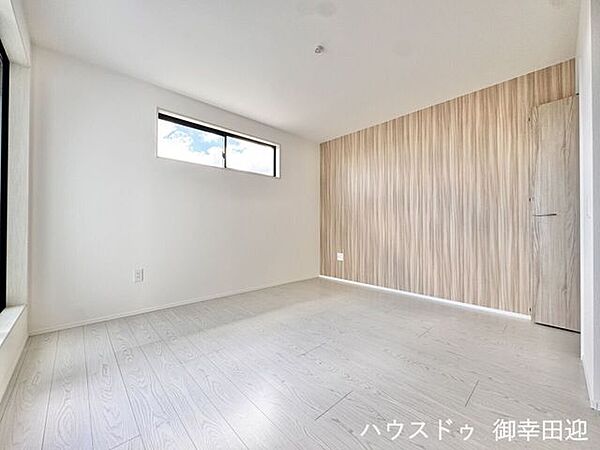 洋室