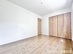 洋室の画像