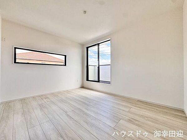 洋室
